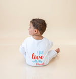 I Still Live With My Parents