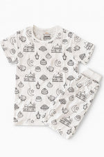 Layali Ramadan DIY Pyjama Set 2