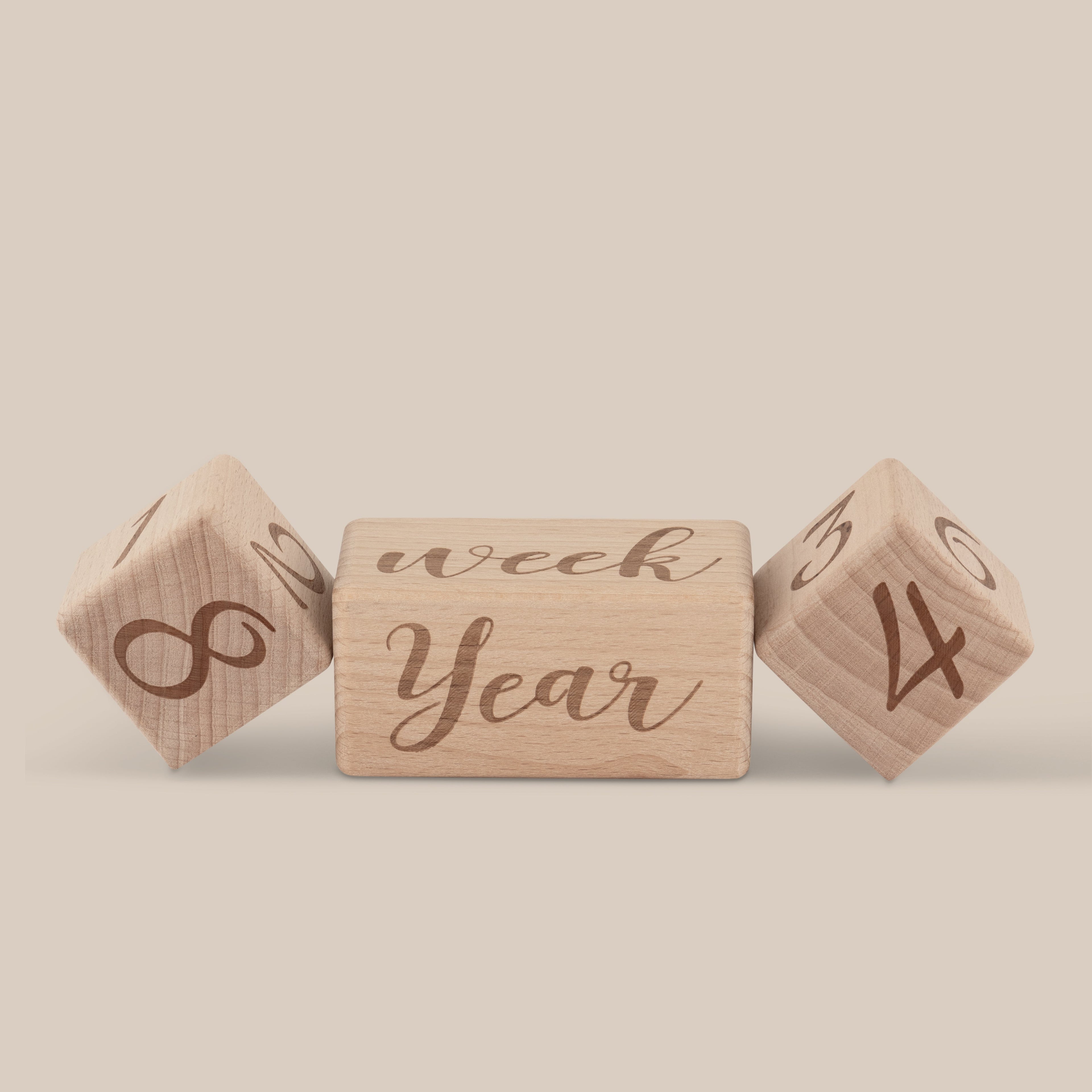 Milestone Cards