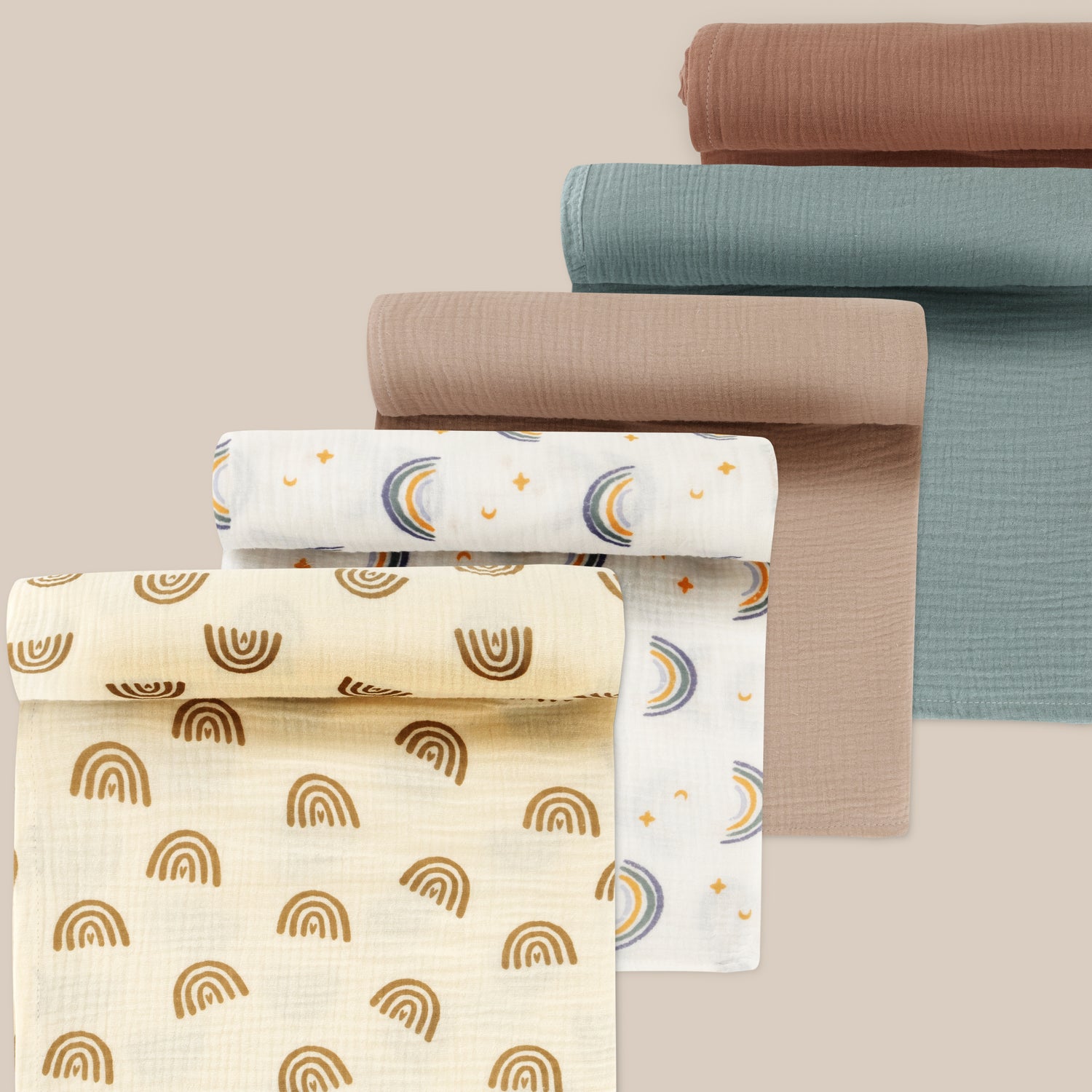 Heartfelt Swaddle