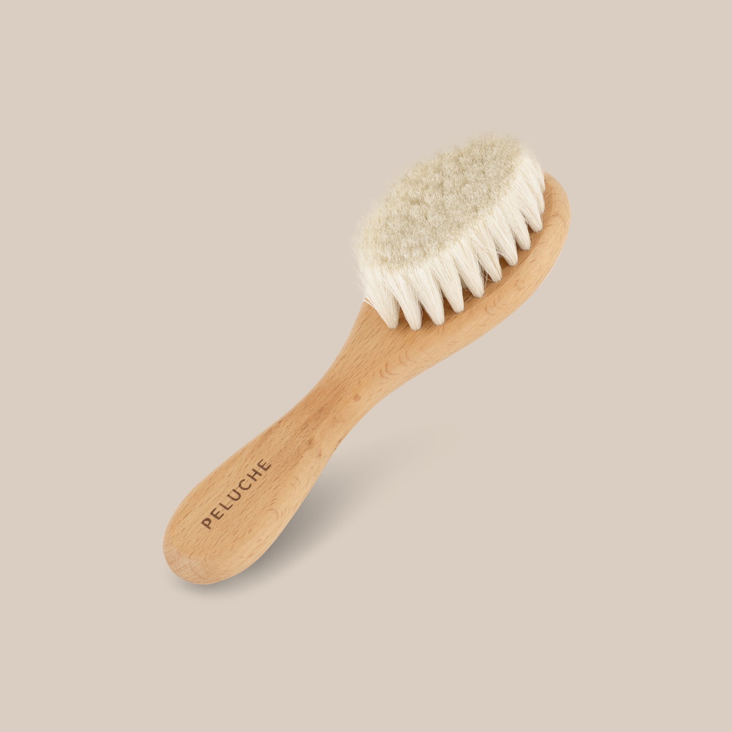 Gentle Brush