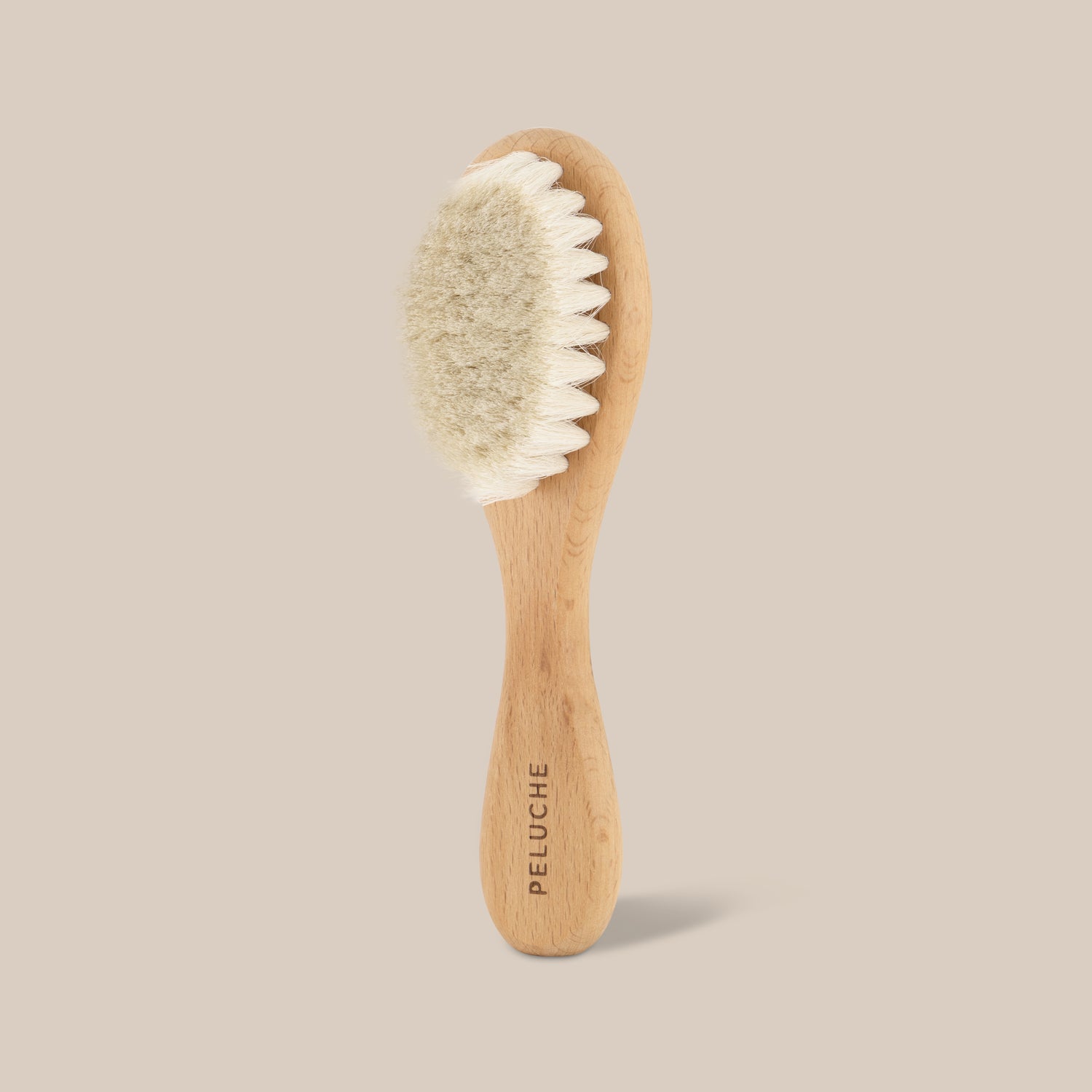 Gentle Brush