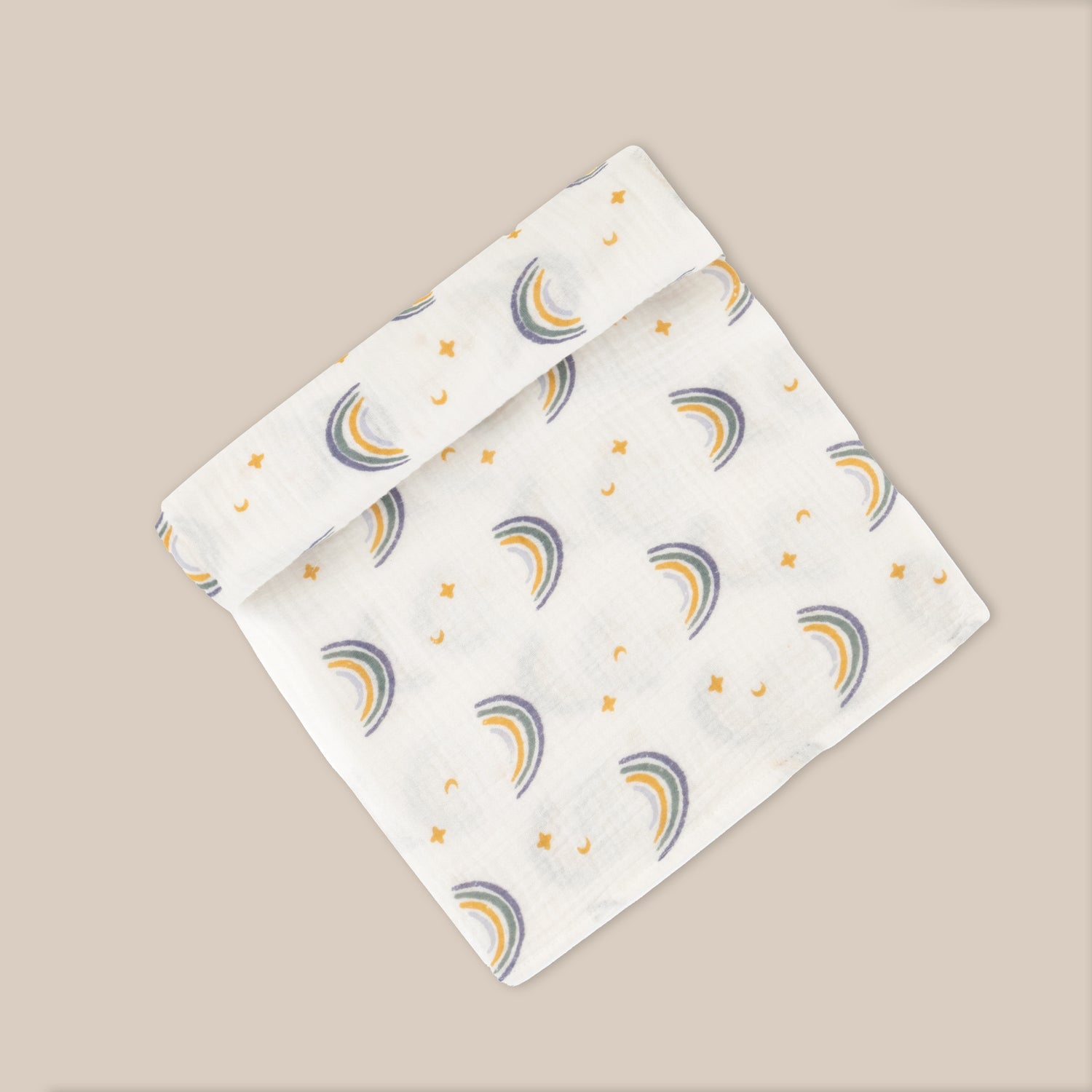 Little Star Swaddle