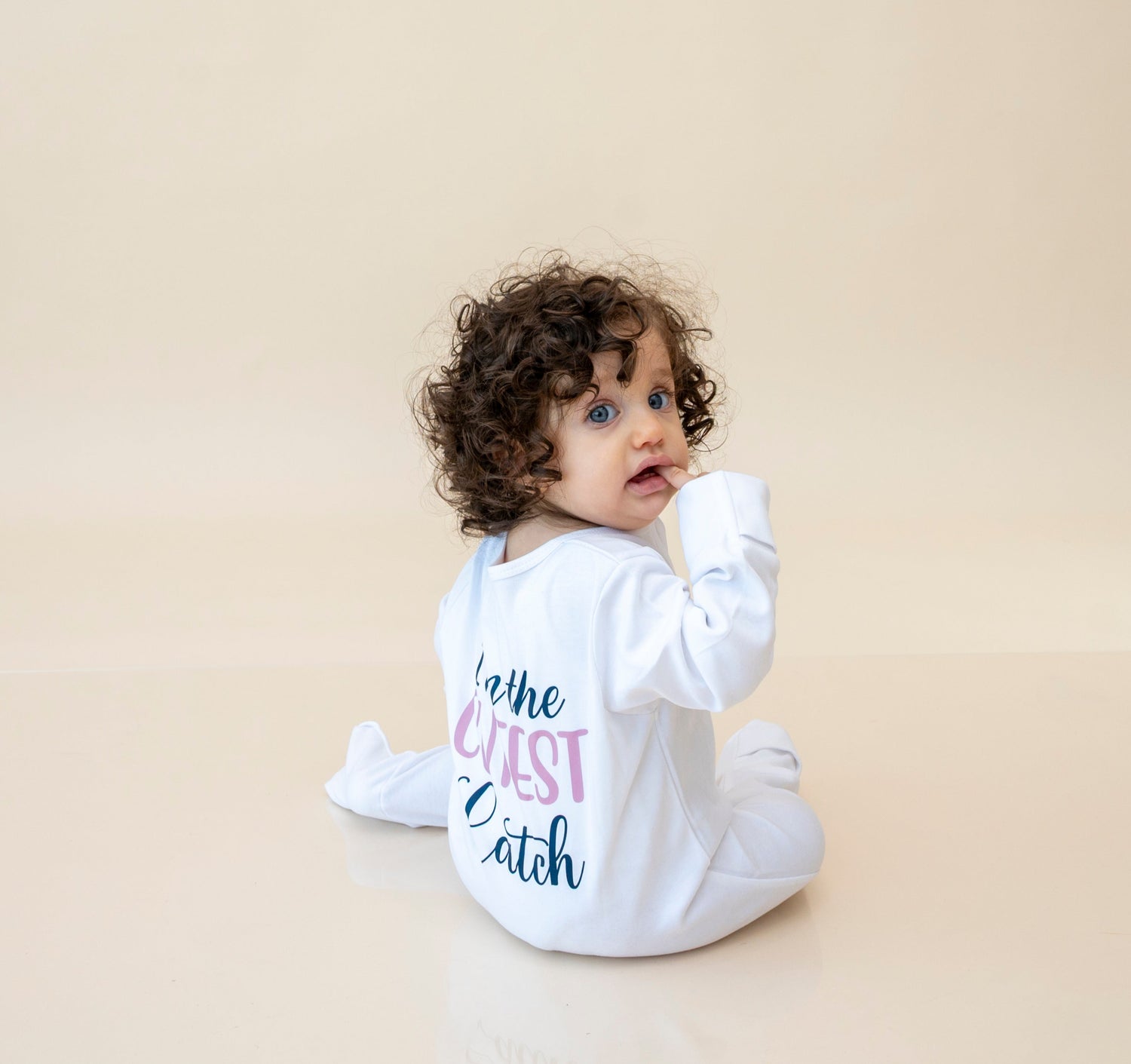 I'm the Cutest Catch