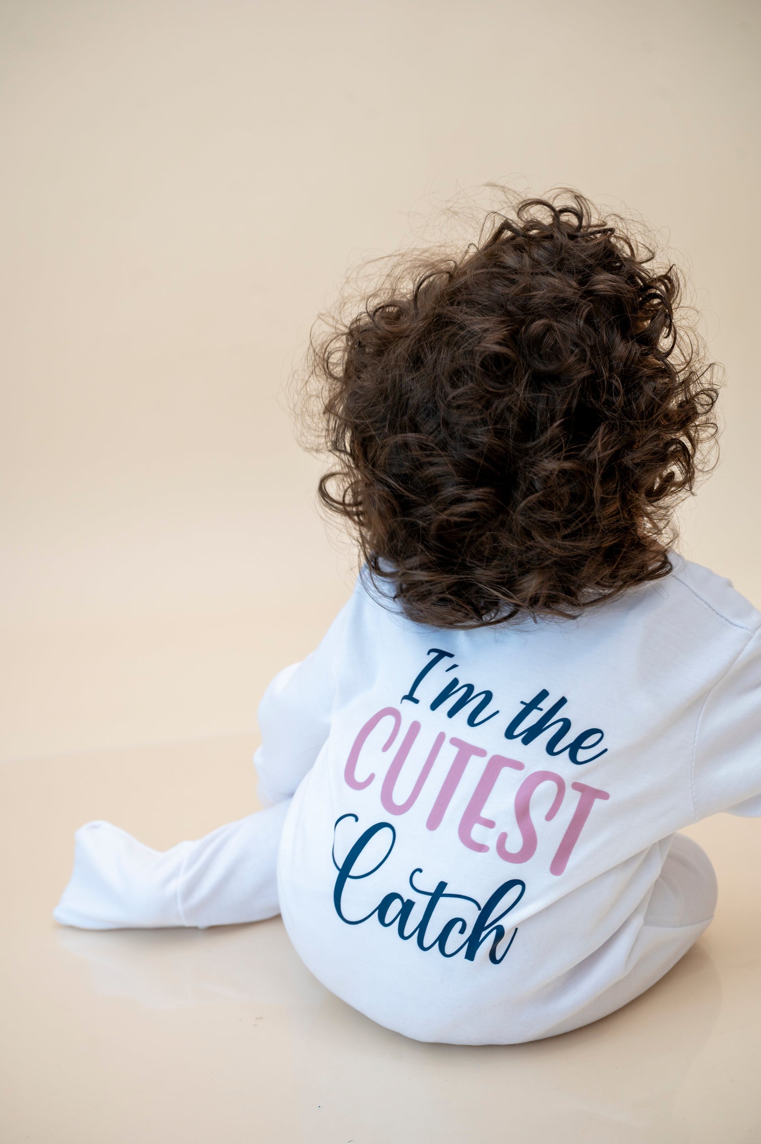 I'm the Cutest Catch