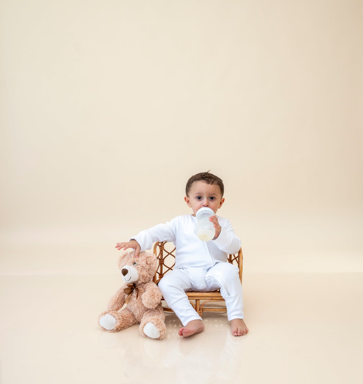 I Still Live With My Parents